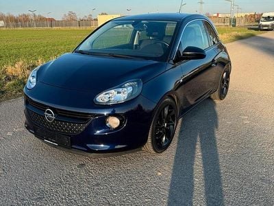 Occasion Opel Adam 101 PK (74 kW) 2016 Hatchback