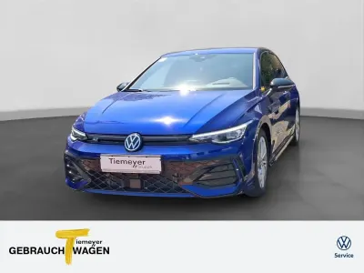 Gebraucht VW Golf VIII
