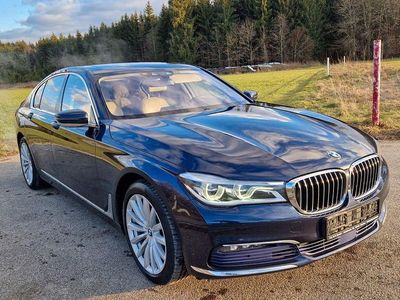 BMW 730