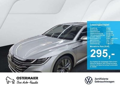 VW Arteon