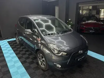 Gebraucht Hyundai ix20