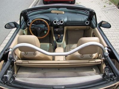 Mazda MX5
