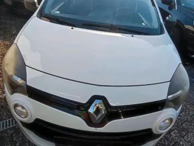 Gebraucht Renault Twingo