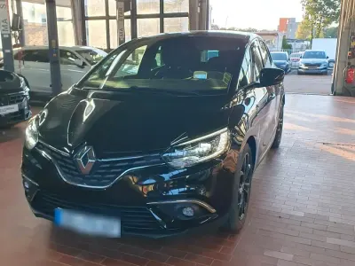Gebraucht Renault Scénic IV