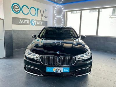 BMW 750L