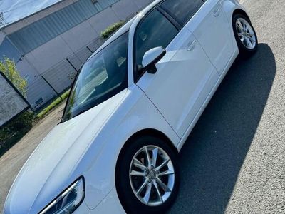 gebraucht Audi A3 Sportback 