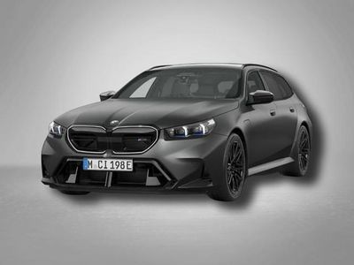 Gebraucht BMW 535 2026 Bmw individual frozen deep gr... Kombi