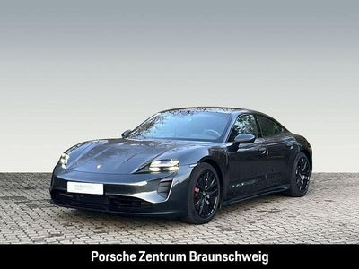 Porsche Taycan GTS