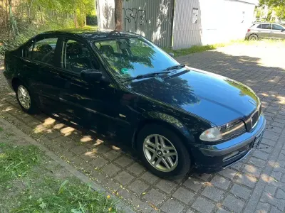 Gebraucht BMW 316