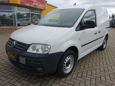 VW Caddy