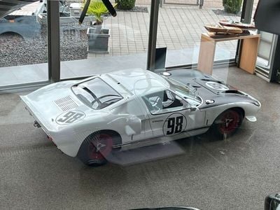 Gebraucht 1965 Ford GT40 Coupé | 550.000 €