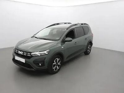 Second-hand Dacia Jogger Expression 111 CP (81 kW) 2024 Andere Monovolum