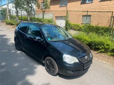 Brugt VW Polo
