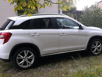 Citroën C4 Aircross