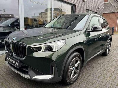 Second-hand BMW X1 Comfort Edition 163 CP (119 kW) 2024 Verde SUV
