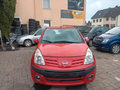 Gebraucht Nissan Pixo