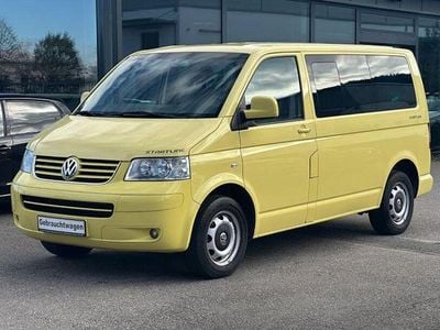 VW T5
