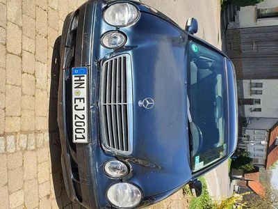 Mercedes CLK200