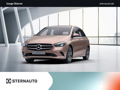 Mercedes B250e