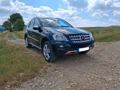 Mercedes ML320