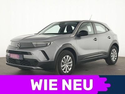 Opel Mokka-e