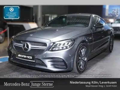 Gebraucht Mercedes C43 AMG
