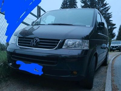 gebraucht VW Multivan 