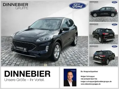 Gebraucht Ford Kuga