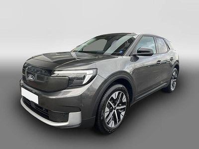 Gebraucht Ford Explorer 250 kW (340 PS) 2025 Grau SUV