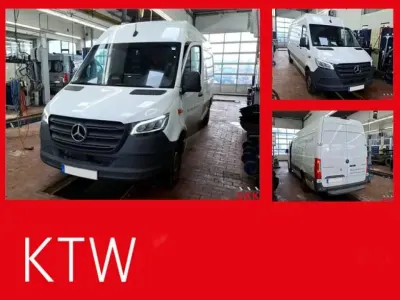 Occasion Mercedes Sprinter