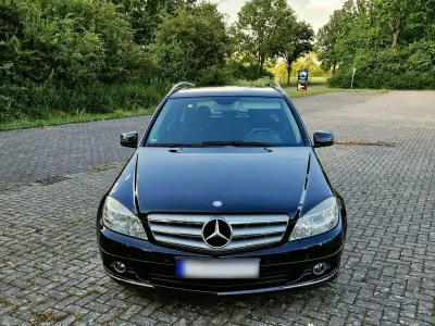 Gebraucht Mercedes C180