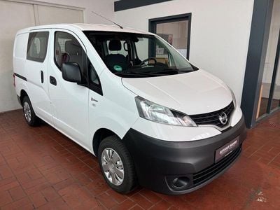 Nissan Evalia