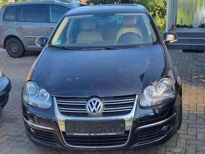 VW Jetta