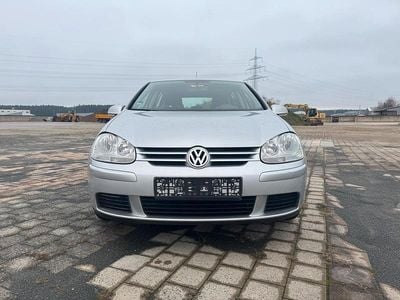 Gebraucht VW Golf IV 75 PS (55 kW) 2006 Silber Limousine