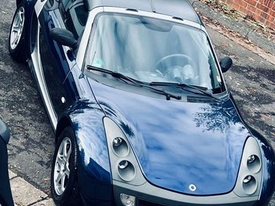 gebraucht Smart Roadster ***/Cabrio ***