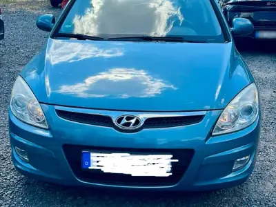Gebraucht Hyundai i30