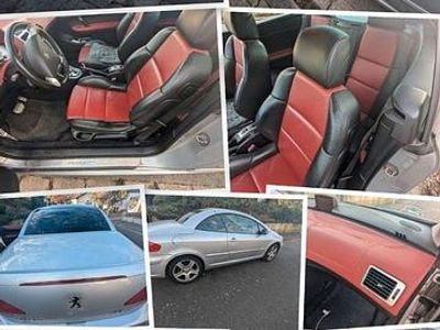 Peugeot 307 CC