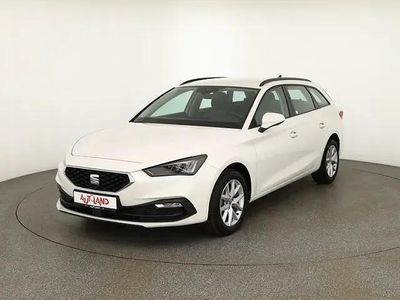 Usata Seat Leon 150 CV (110 kW) 2021 Andere