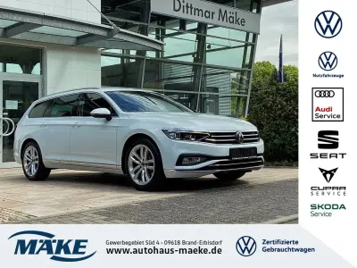 Gebraucht VW Passat