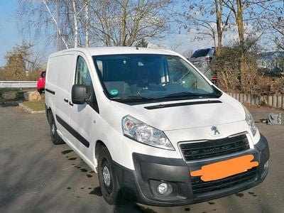 gebraucht Peugeot Expert 