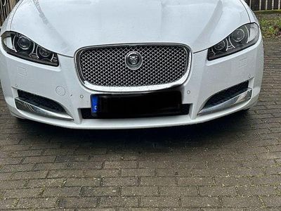 Jaguar XF Sportbrake