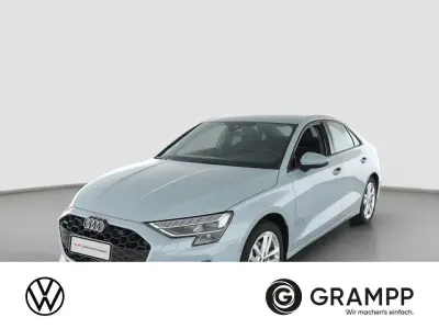 Brugt Audi A3