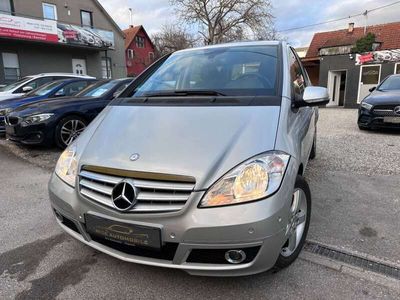 gebraucht Mercedes A180 A -Klasse A 180*SHZ*PDC*Facelift*