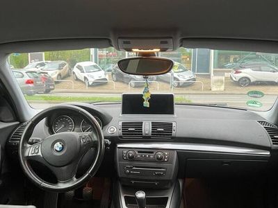 gebraucht BMW 120 i 2007