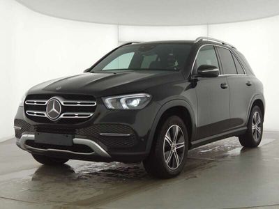 gebraucht Mercedes GLE300 d 4M AMG-Int./LED/Distronic/Panorama-SD/