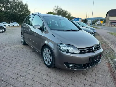 Gebraucht VW Golf VI