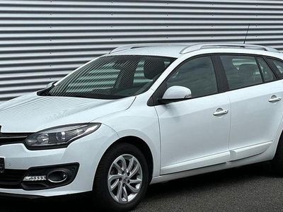 Renault Mégane III