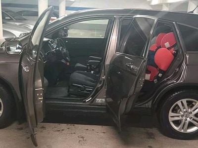 Second-hand Honda CR-V 150 CP (110 kW) 2010 Maro SUV