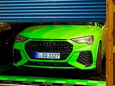Audi RS Q3 Sportback