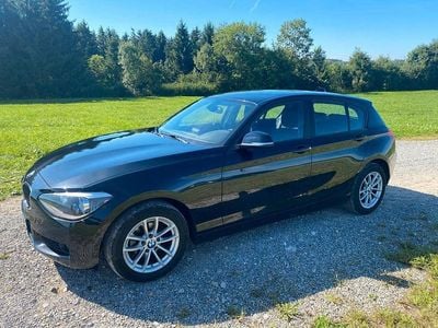BMW 114